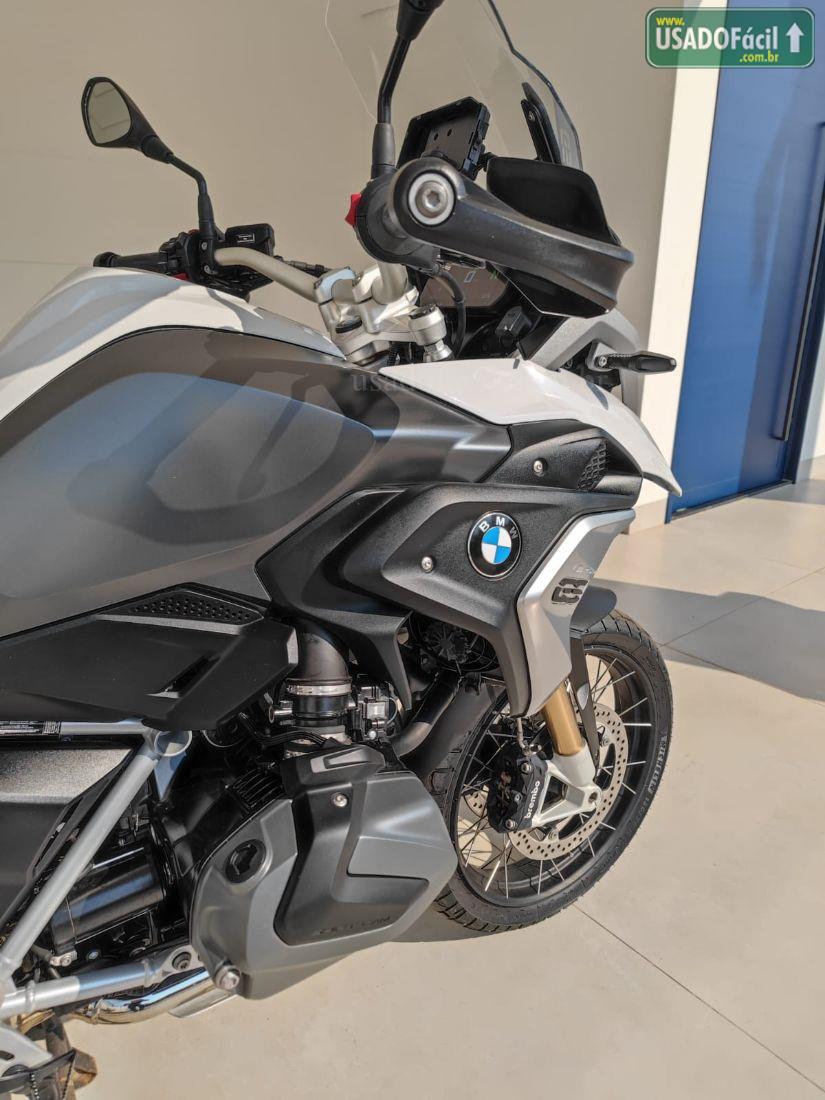 BMW R 1250 GS Sport 2022/2023 — foto 5 de 13