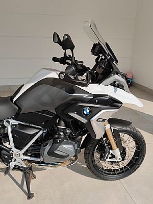 R 1250 Gs Sport 2022/2023 em Cuiabá - MT
