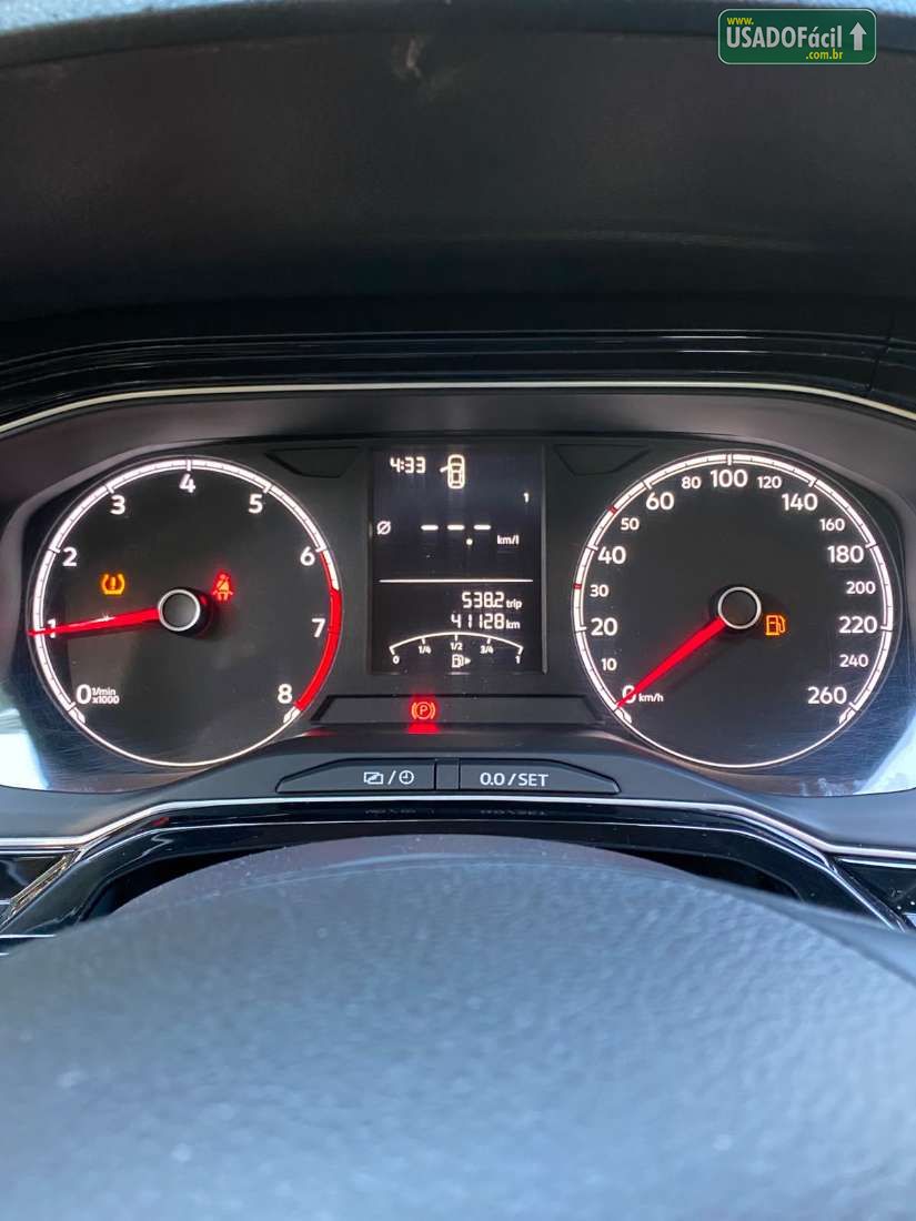 VOLKSWAGEN Polo Hatch Track 1.0 Flex 2024/2025 — foto 6 de 6