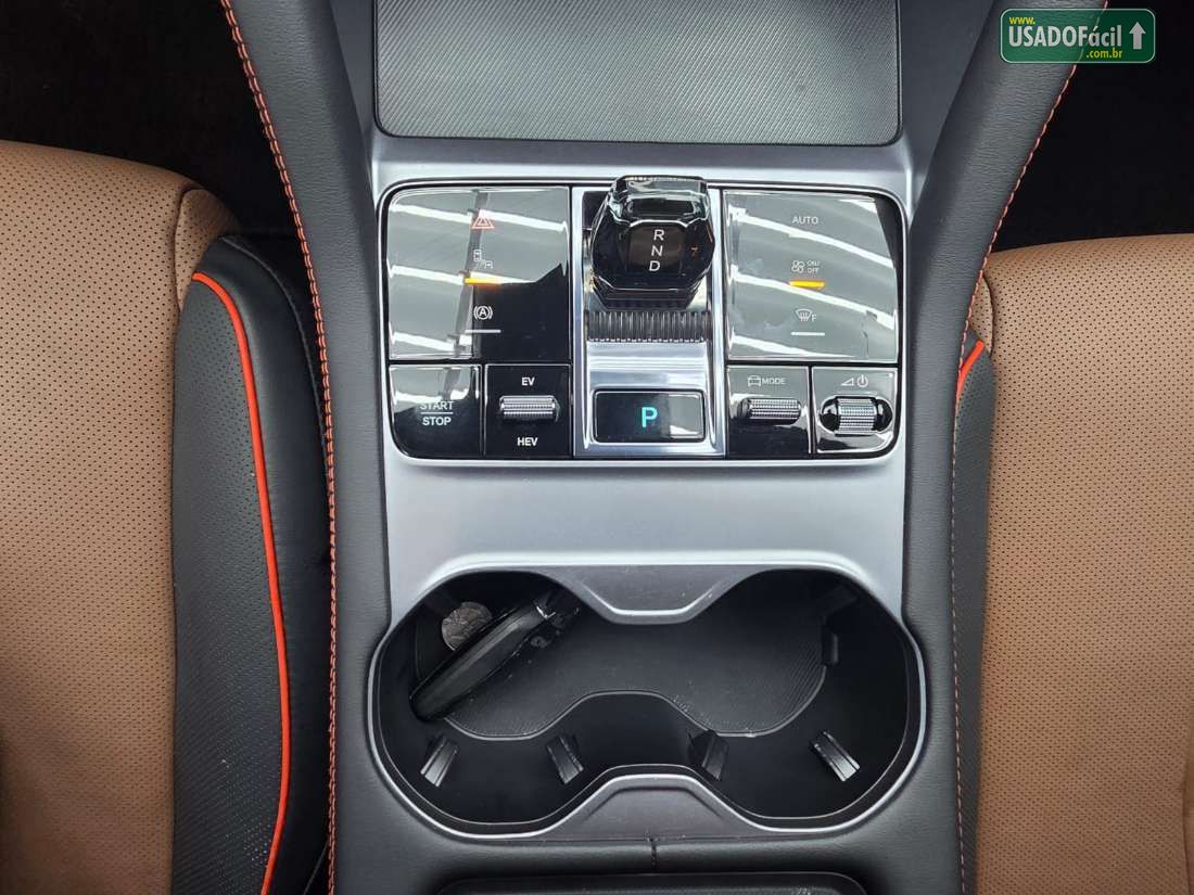 BYD SONG BYD Song Plus Premium 1.5 Automático Híbrido Plug-In 2025/2026 — foto 17 de 34