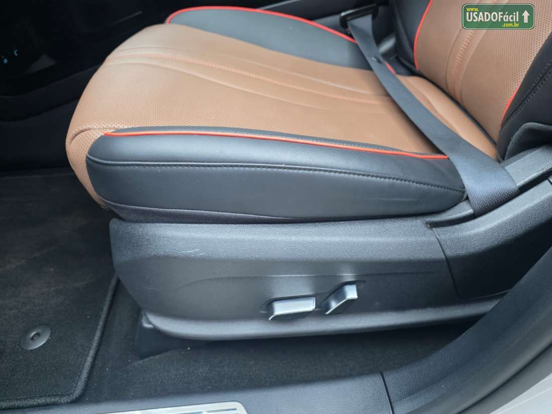 BYD SONG BYD Song Plus Premium 1.5 Automático Híbrido Plug-In 2025/2026 — foto 22 de 34