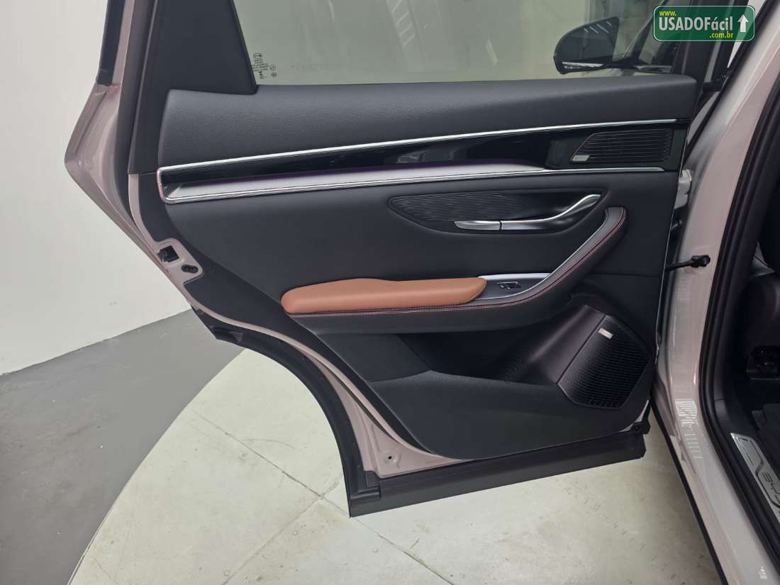 BYD SONG BYD Song Plus Premium 1.5 Automático Híbrido Plug-In 2025/2026 — foto 26 de 34