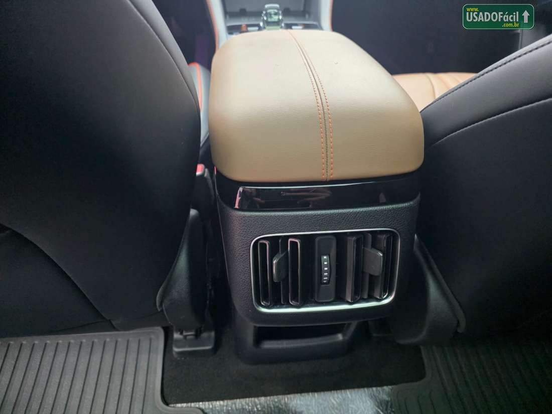 BYD SONG BYD Song Plus Premium 1.5 Automático Híbrido Plug-In 2025/2026 — foto 24 de 34