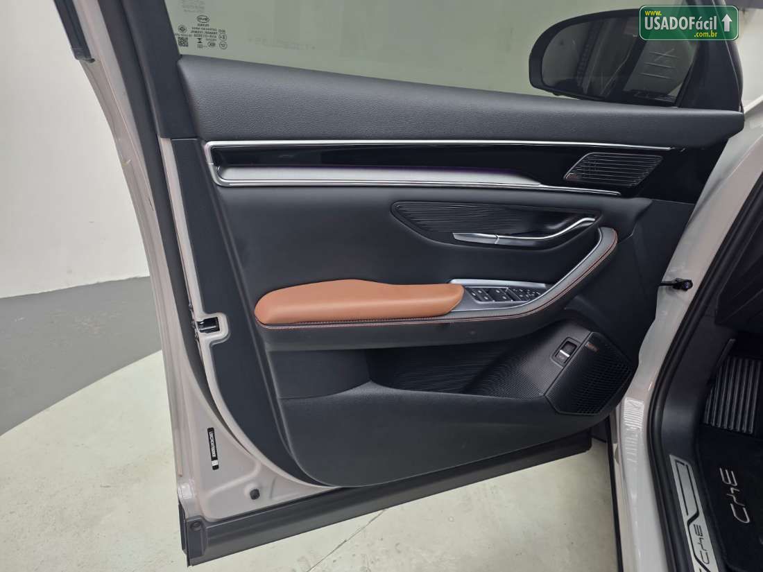 BYD SONG BYD Song Plus Premium 1.5 Automático Híbrido Plug-In 2025/2026 — foto 25 de 34