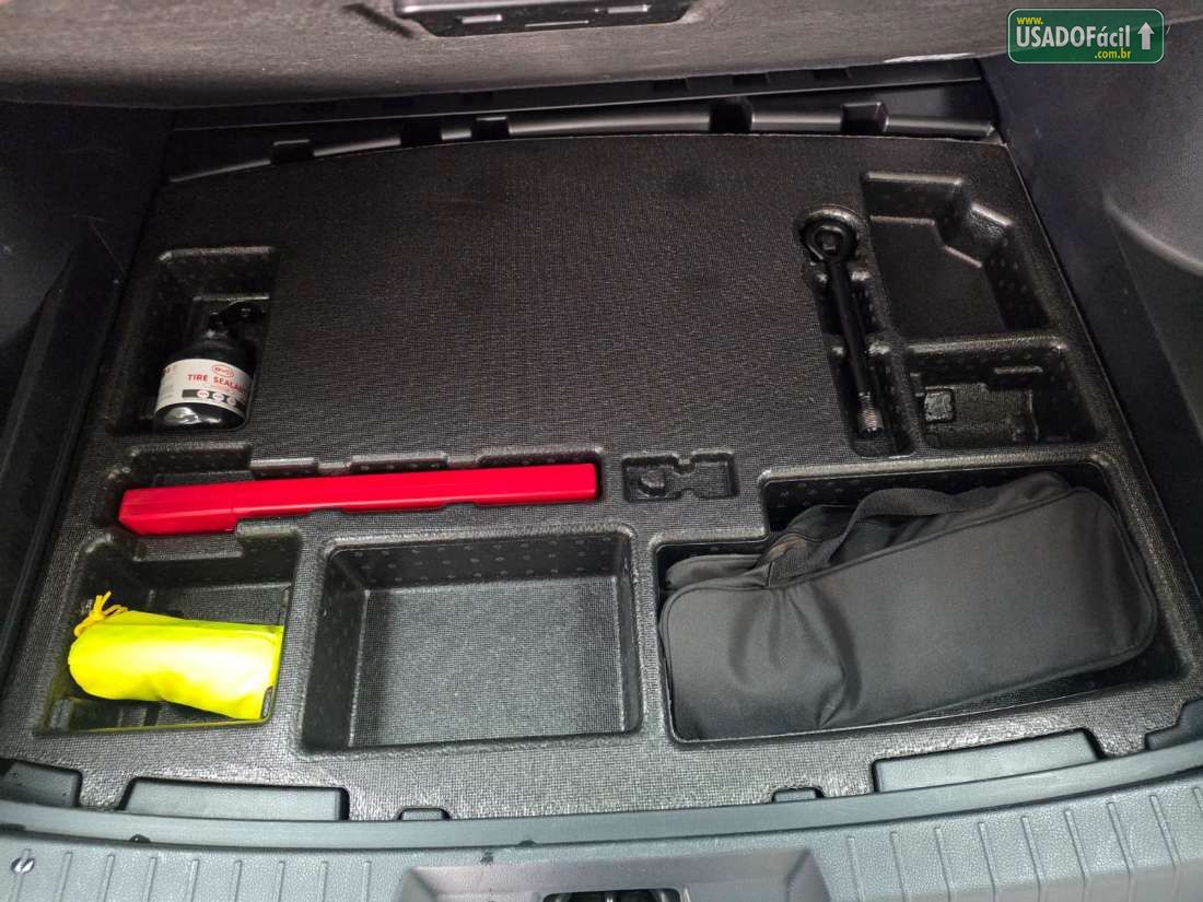 BYD SONG BYD Song Plus Premium 1.5 Automático Híbrido Plug-In 2025/2026 — foto 32 de 34