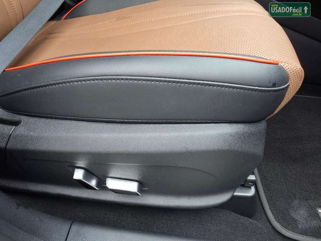 BYD SONG BYD Song Plus Premium 1.5 Automático Híbrido Plug-In 2025/2026 — foto 23 de 34