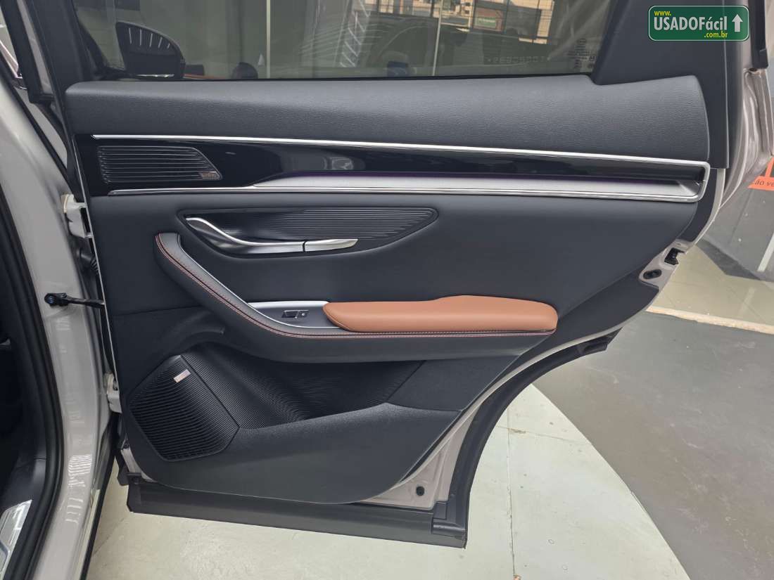 BYD SONG BYD Song Plus Premium 1.5 Automático Híbrido Plug-In 2025/2026 — foto 28 de 34