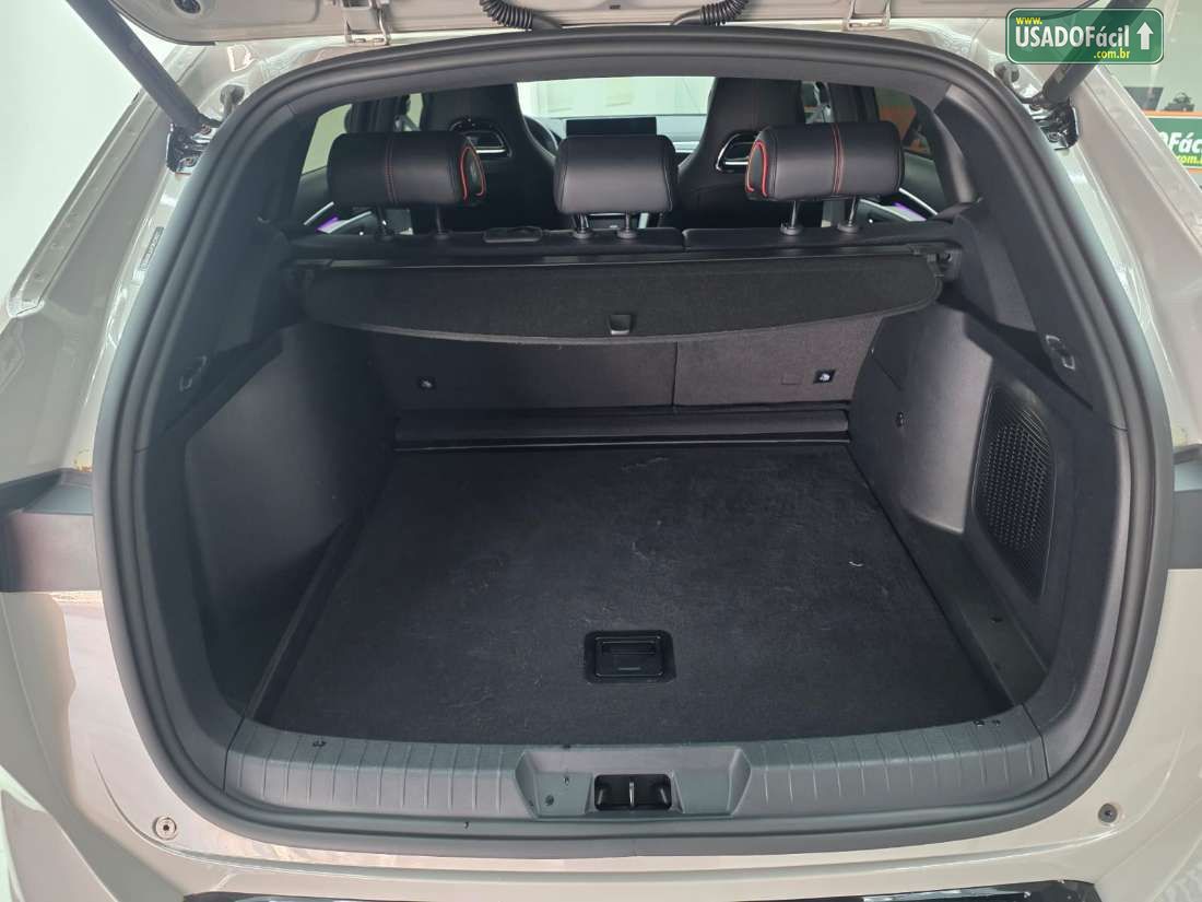 BYD SONG BYD Song Plus Premium 1.5 Automático Híbrido Plug-In 2025/2026 — foto 31 de 34