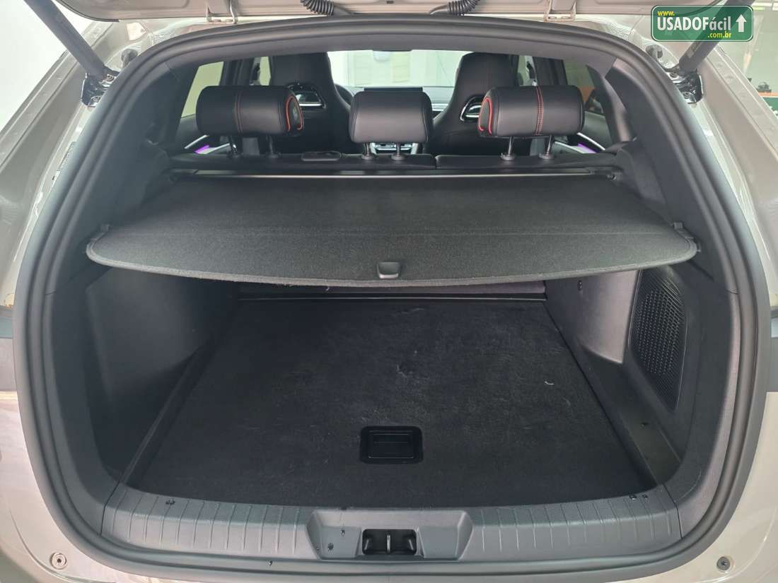 BYD SONG BYD Song Plus Premium 1.5 Automático Híbrido Plug-In 2025/2026 — foto 30 de 34