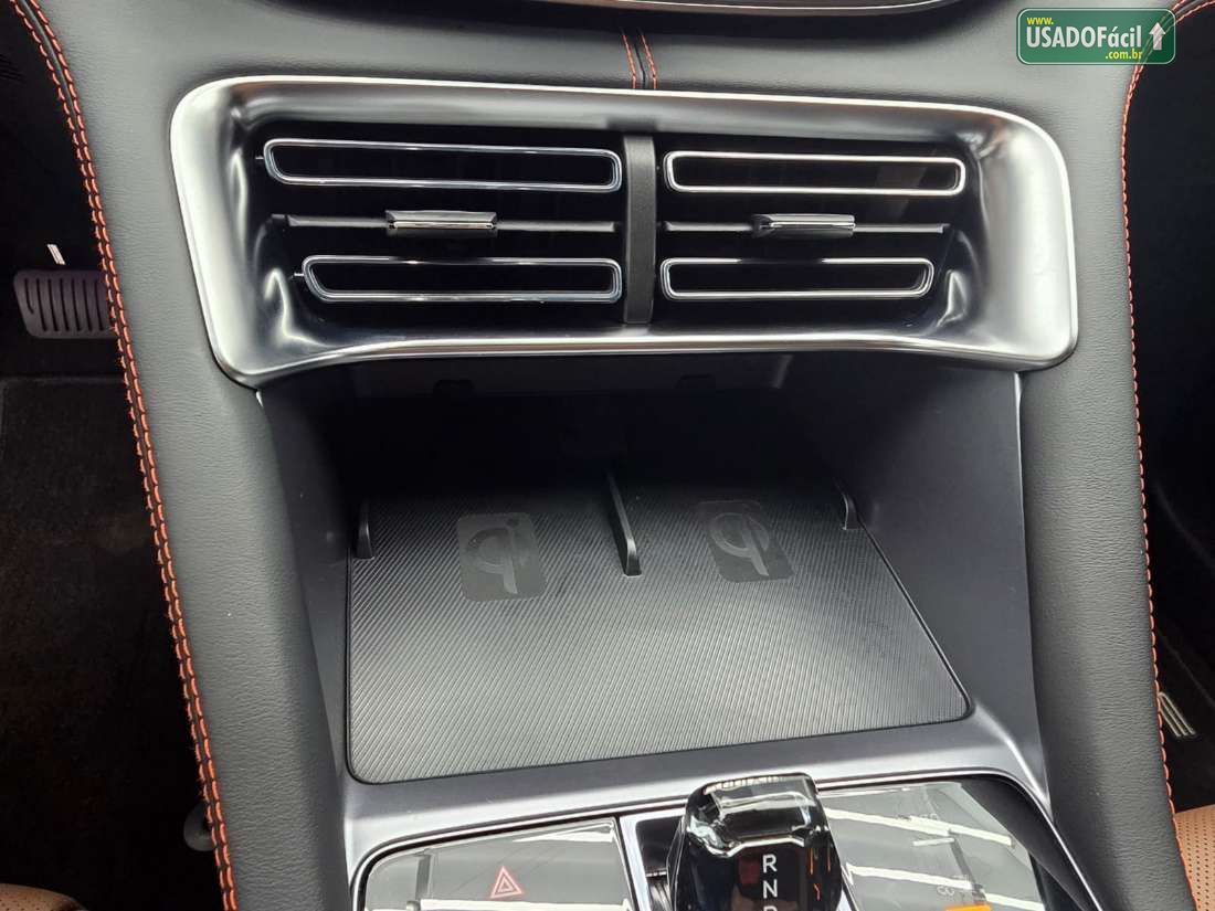 BYD SONG BYD Song Plus Premium 1.5 Automático Híbrido Plug-In 2025/2026 — foto 20 de 34