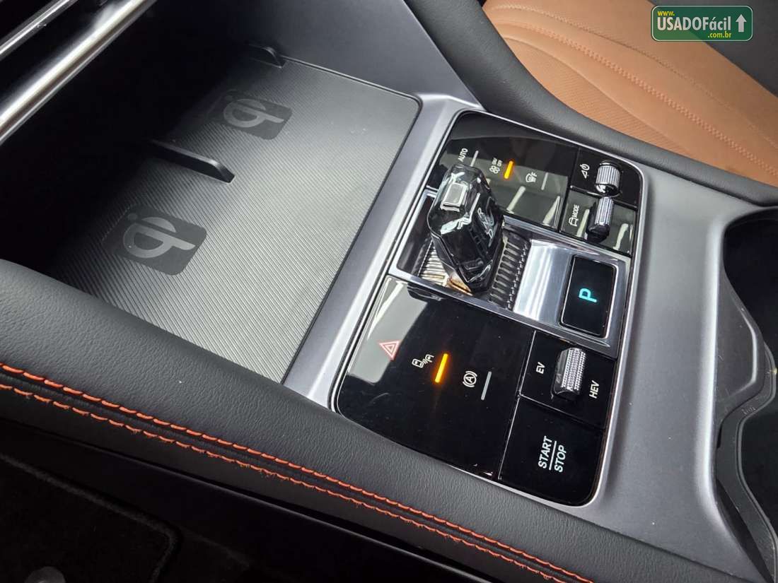 BYD SONG BYD Song Plus Premium 1.5 Automático Híbrido Plug-In 2025/2026 — foto 18 de 34