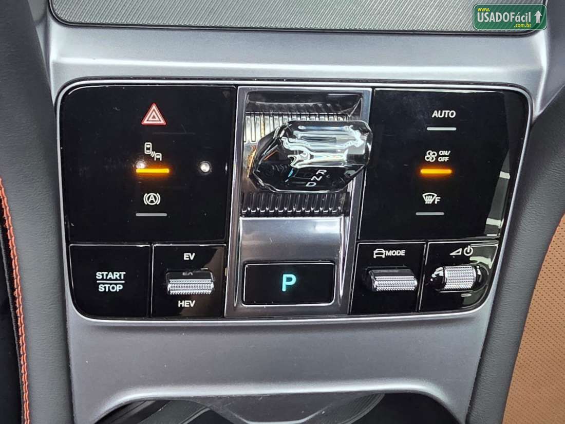 BYD SONG BYD Song Plus Premium 1.5 Automático Híbrido Plug-In 2025/2026 — foto 19 de 34