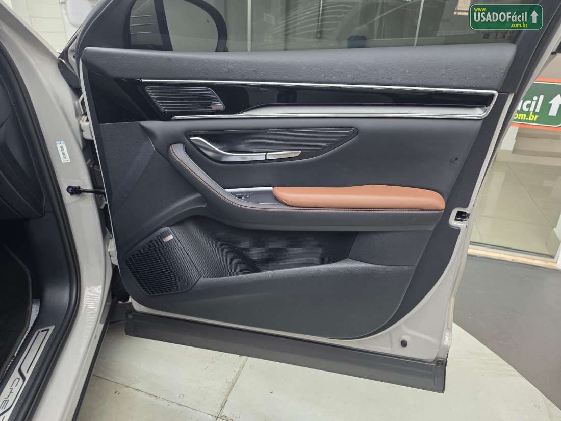 BYD SONG BYD Song Plus Premium 1.5 Automático Híbrido Plug-In 2025/2026 — foto 27 de 34