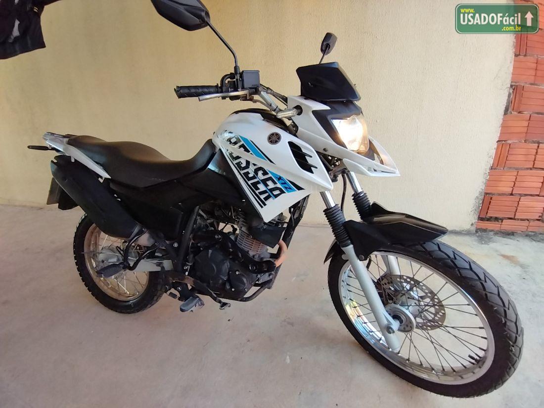 YAMAHA XTZ 150 Crosser S Flex 2018/2018 — foto 2 de 3