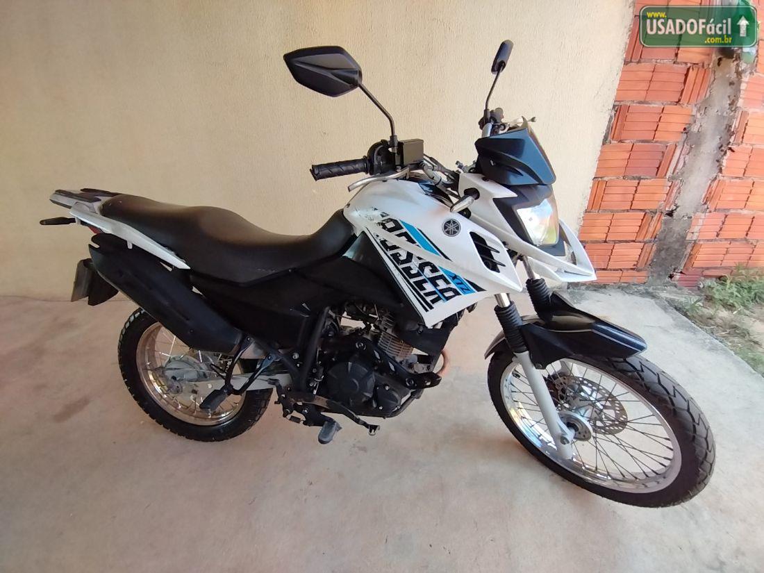 YAMAHA XTZ 150 Crosser S Flex 2018/2018 — foto 3 de 3