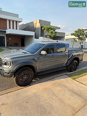 Ranger Raptor 3.0 V6 Bi-turbo 4wd Automático 2024/2024 em Cuiabá - MT