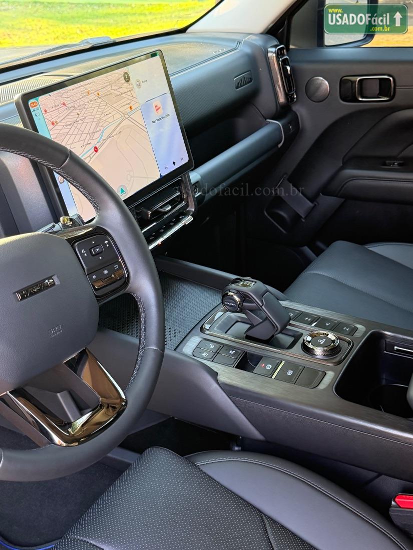 GWM Haval H9 Exclusive TD480 2025/2026 — foto 10 de 11