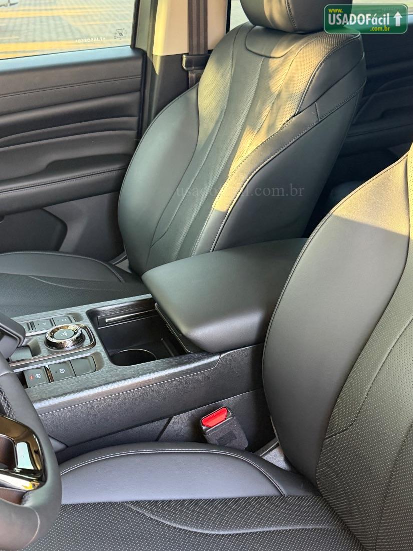 GWM Haval H9 Exclusive TD480 2025/2026 — foto 11 de 11