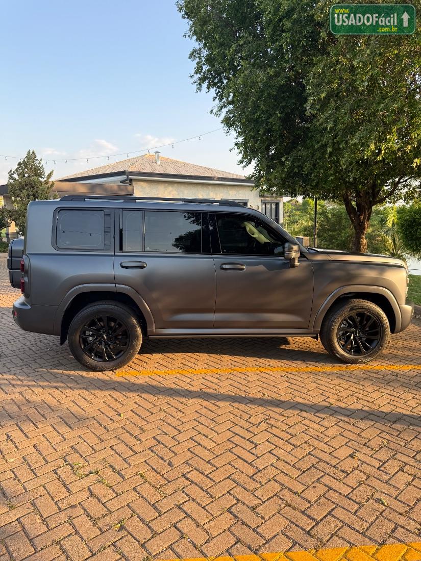 GWM Haval H9 Exclusive TD480 2025/2026 — foto 7 de 11