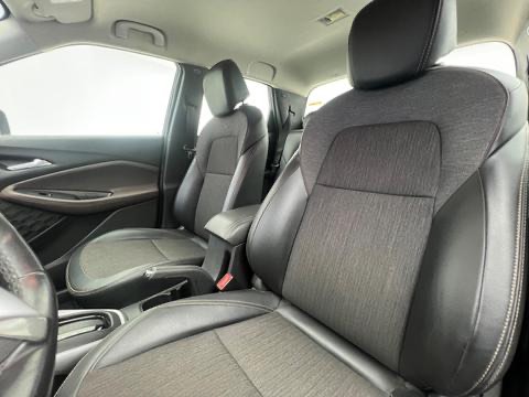 CHEVROLET/GM Montana LTZ 1.2 Turbo Automático Flex 2025/2025 — foto 11 de 15