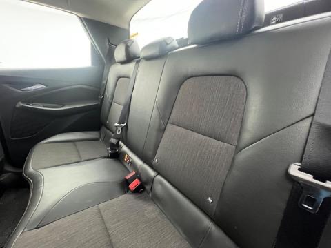 CHEVROLET/GM Montana LTZ 1.2 Turbo Automático Flex 2025/2025 — foto 13 de 15