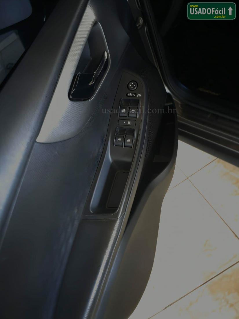 FIAT Fastback Limited Edition 1.3 270 Turbo Automático Flex 2022/2023 — foto 10 de 12