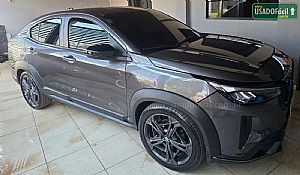 Fastback Limited Edition 1.3 270 Turbo Automático Flex 2022/2023 em Cuiabá - MT