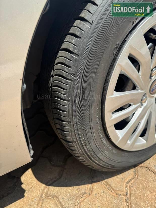 FORD Ka Sedan SE 1.0 Mecânico Flex 2019/2019 — foto 13 de 14
