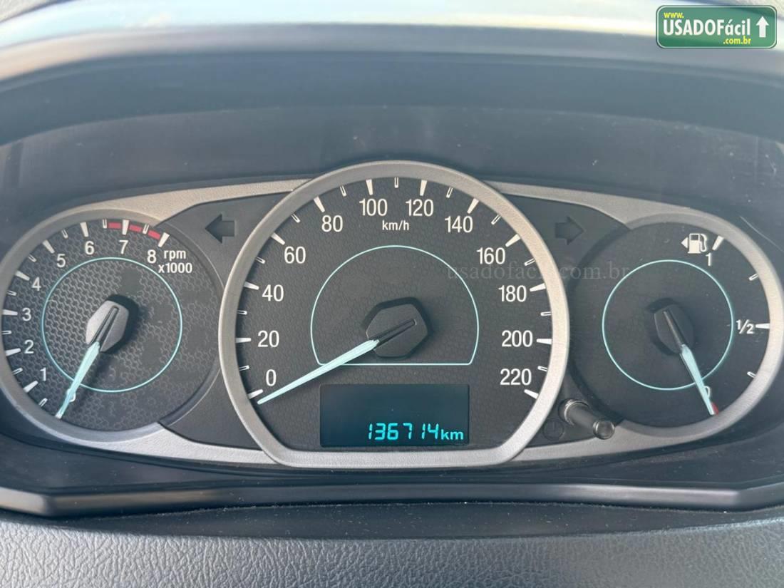 FORD Ka Sedan SE 1.0 Mecânico Flex 2019/2019 — foto 9 de 14