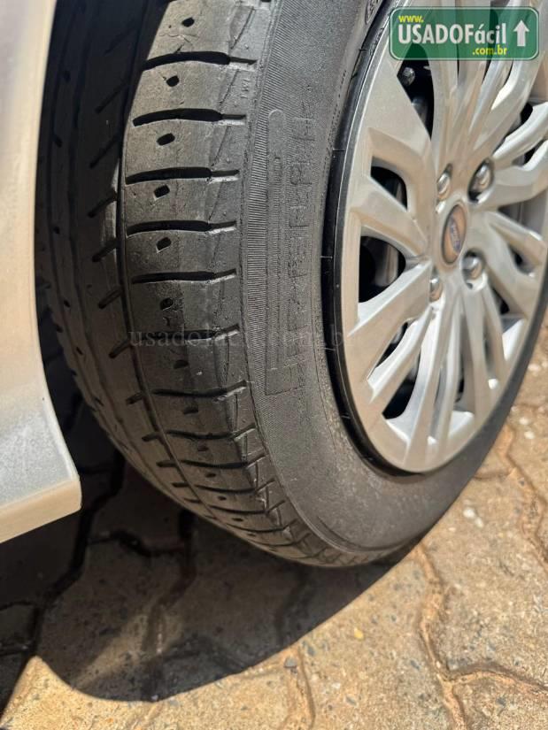 FORD Ka Sedan SE 1.0 Mecânico Flex 2019/2019 — foto 14 de 14