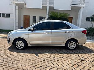 Ka Sedan Se 1.0 Mecânico Flex 2019/2019 em Cuiabá - MT