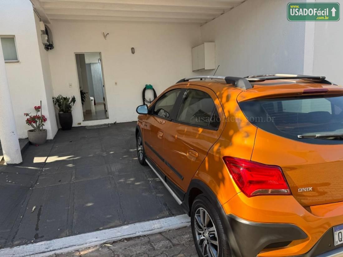 CHEVROLET/GM Onix Hatch Activ 1.4 Mecânico Flex 2016/2017 — foto 5 de 12