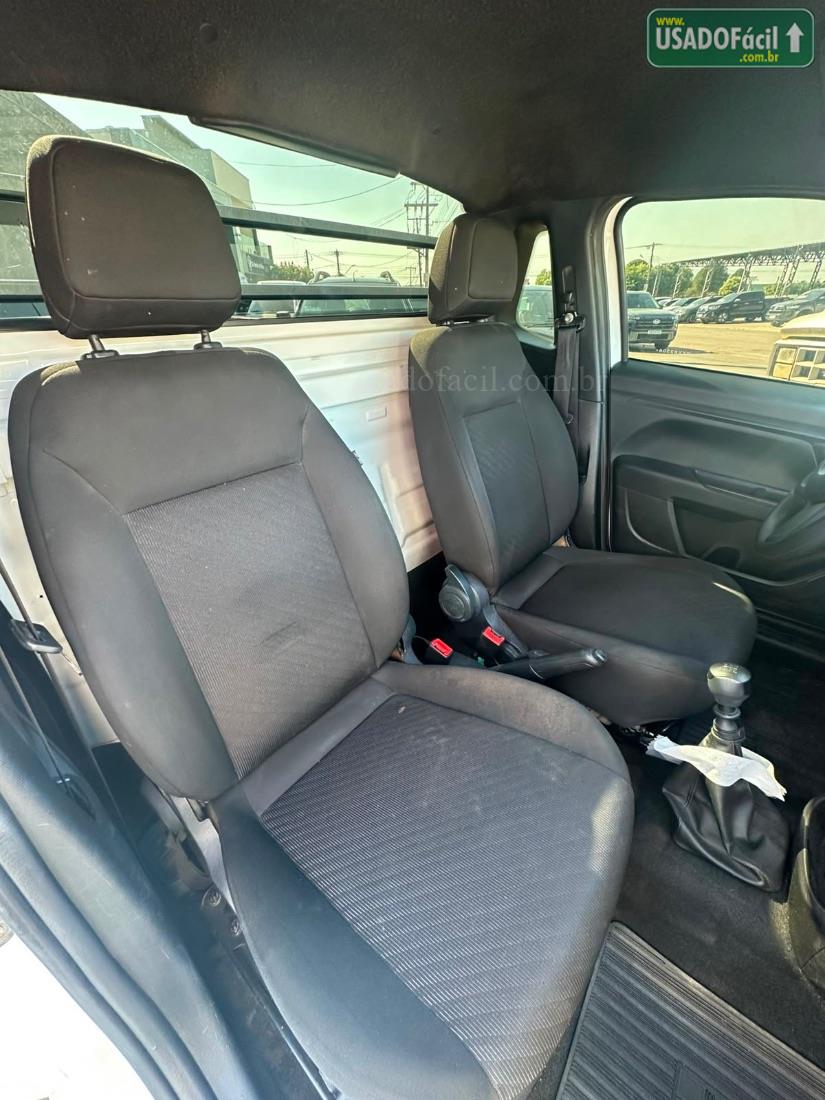 FIAT Strada Endurance Plus CS 1.4 Flex 2022/2023 — foto 10 de 11
