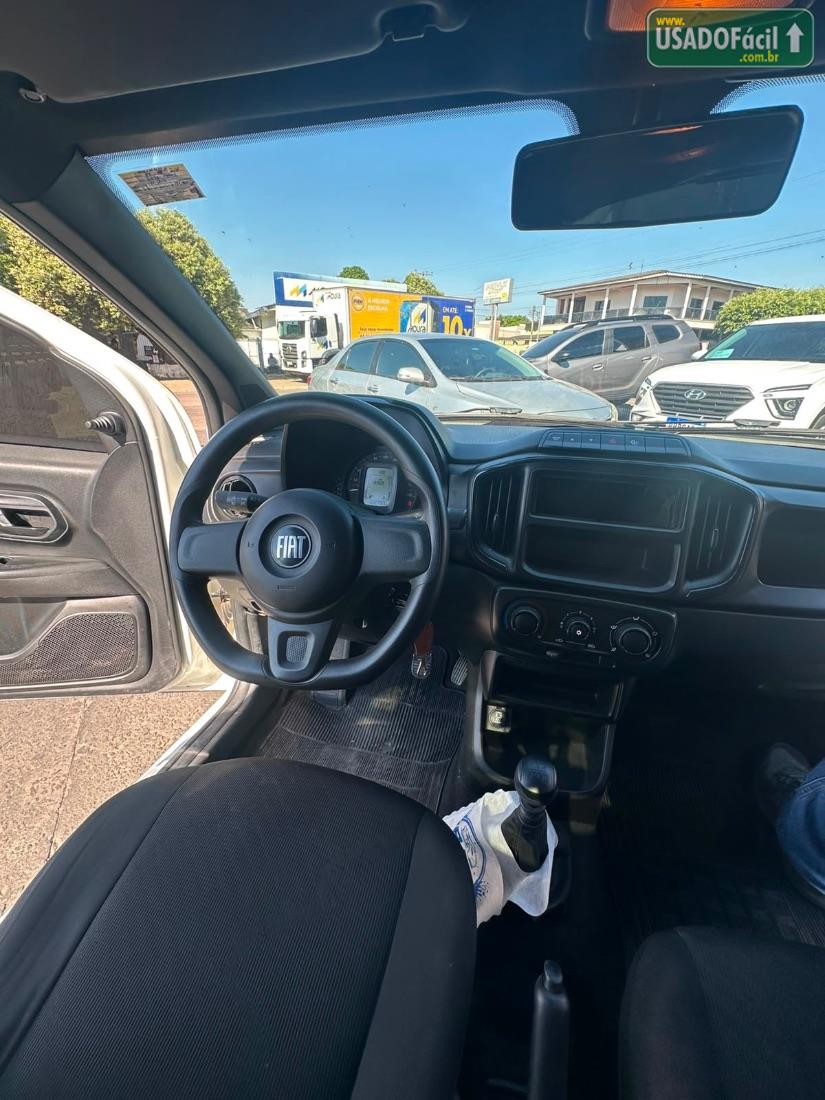 FIAT Strada Endurance Plus CS 1.4 Flex 2022/2023 — foto 9 de 11