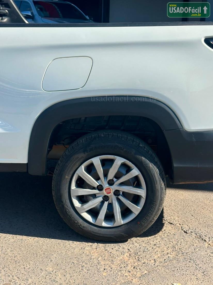 FIAT Strada Endurance Plus CS 1.4 Flex 2022/2023 — foto 11 de 11