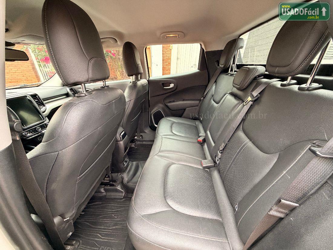 FIAT Toro Volcano 2.0 4X4 Turbo Automático Diesel 2022/2022 — foto 5 de 7