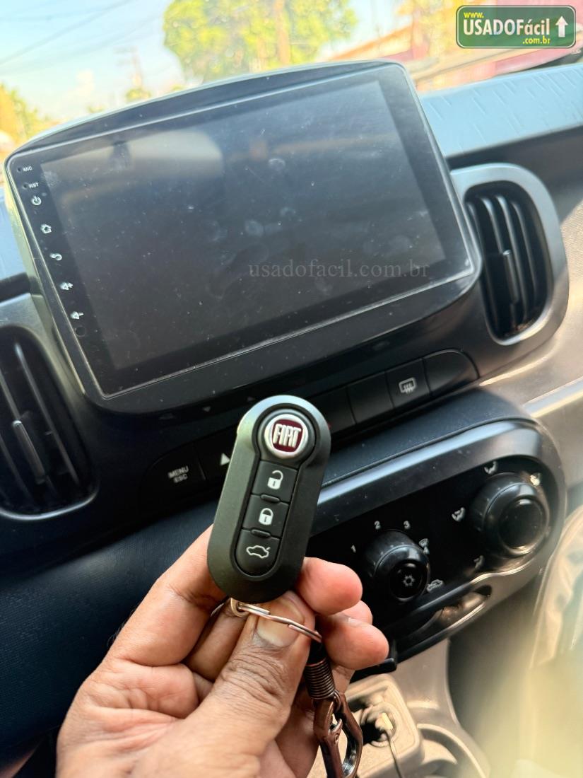 FIAT Mobi Like 1.0 Flex 2023/2023 — foto 10 de 10