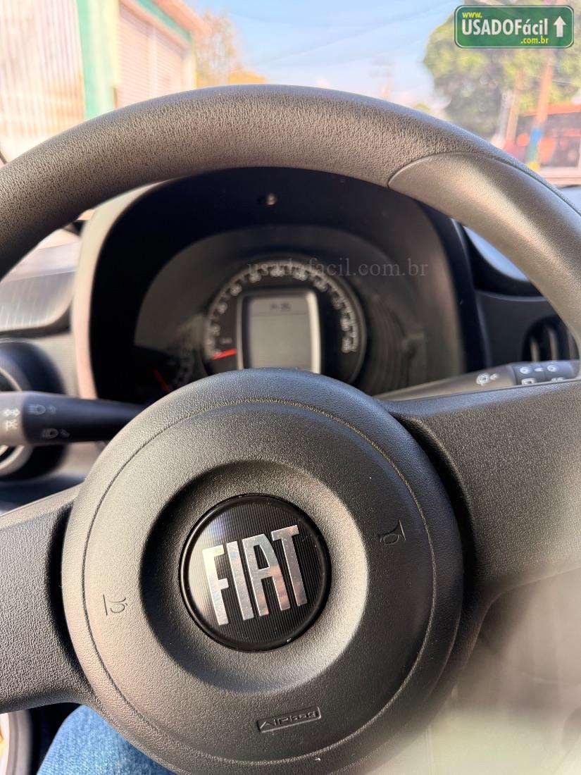 FIAT Mobi Like 1.0 Flex 2023/2023 — foto 5 de 10