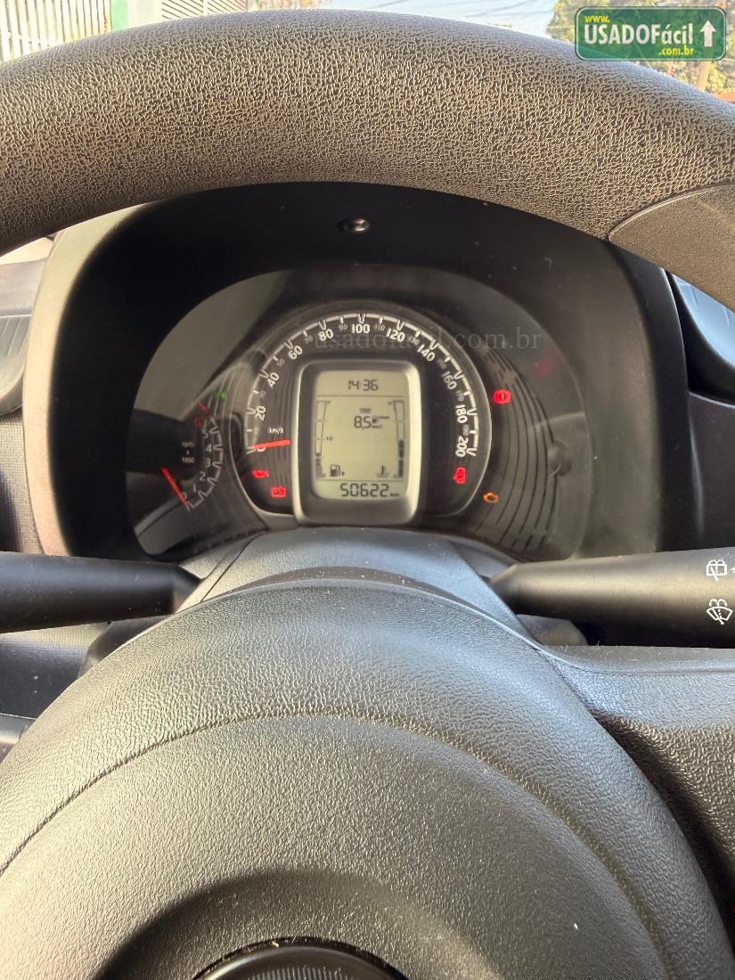 FIAT Mobi Like 1.0 Flex 2023/2023 — foto 6 de 10