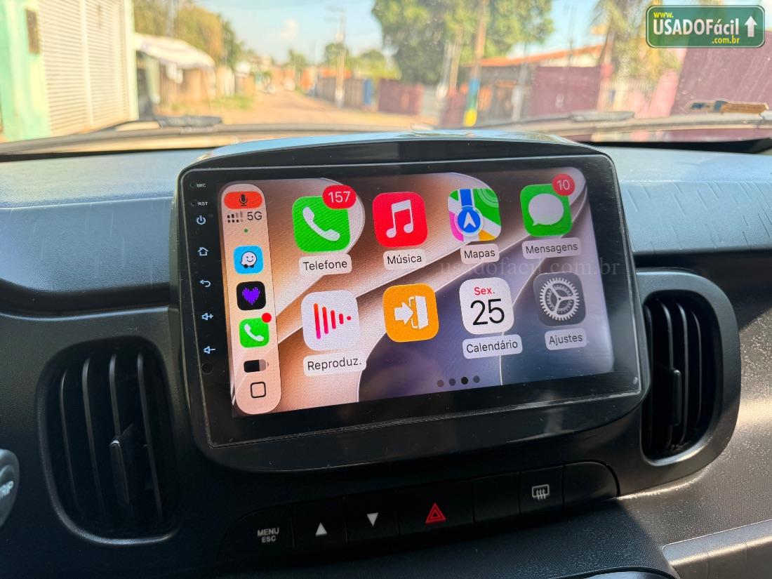 FIAT Mobi Like 1.0 Flex 2023/2023 — foto 7 de 10