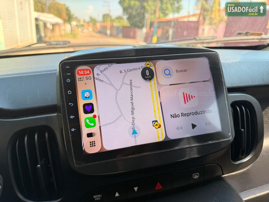 FIAT Mobi Like 1.0 Flex 2023/2023 — foto 8 de 10