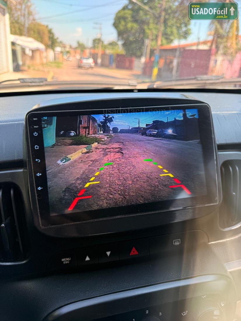 FIAT Mobi Like 1.0 Flex 2023/2023 — foto 9 de 10