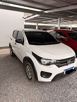 Mobi Like 1.0 Flex 2023/2023 em Várzea Grande - MT