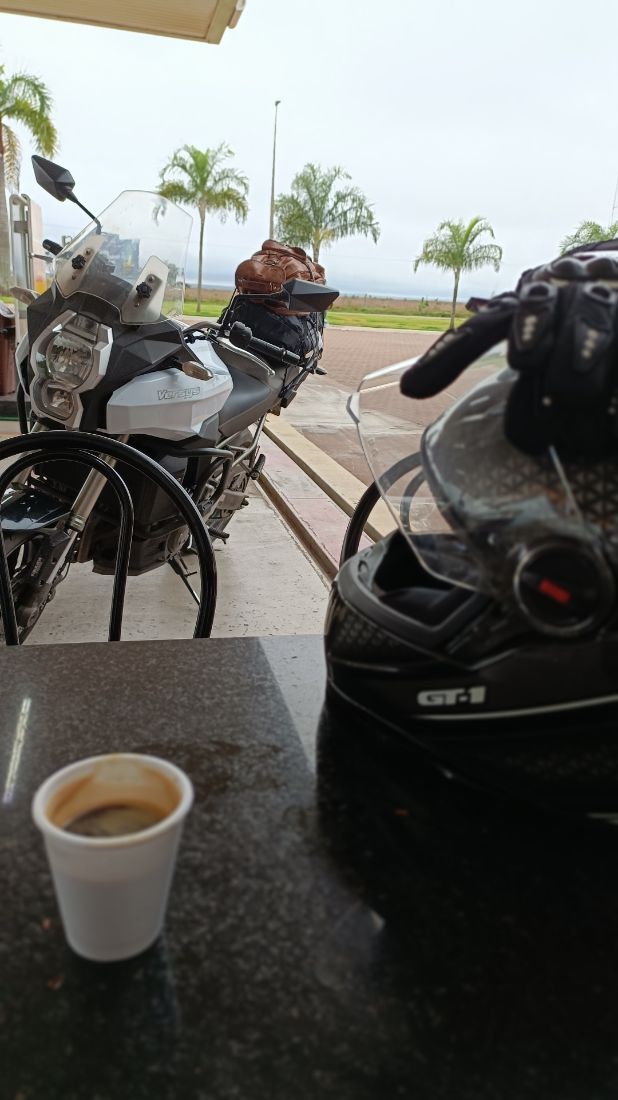 Kawasaki Versys 1000 2013/2013 — foto 5 de 5