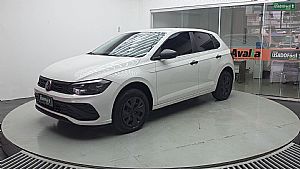 Polo Track Robust 1.0 Flex 2024/2025 em Cuiabá - MT