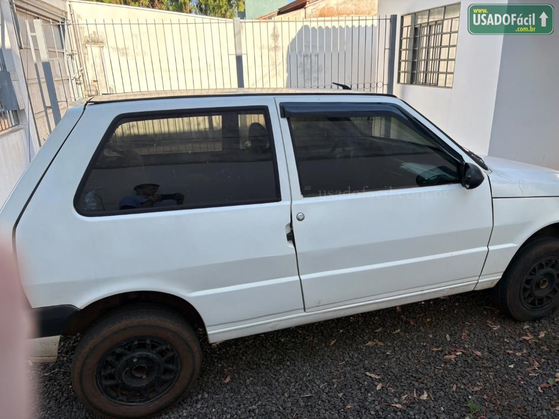 FIAT Uno Mille Fire 1.0 Flex 2P 2006/2006 — foto 3 de 3