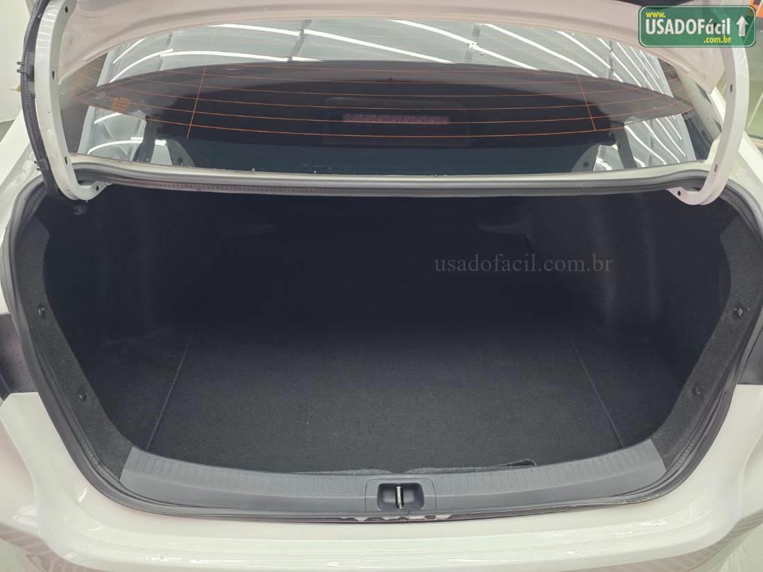 TOYOTA Corolla GLi 2.0 Automático Flex 2025/2026 — foto 24 de 28
