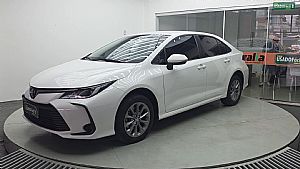 Corolla Gli 2.0 Automático Flex 2025/2026 em Cuiabá - MT