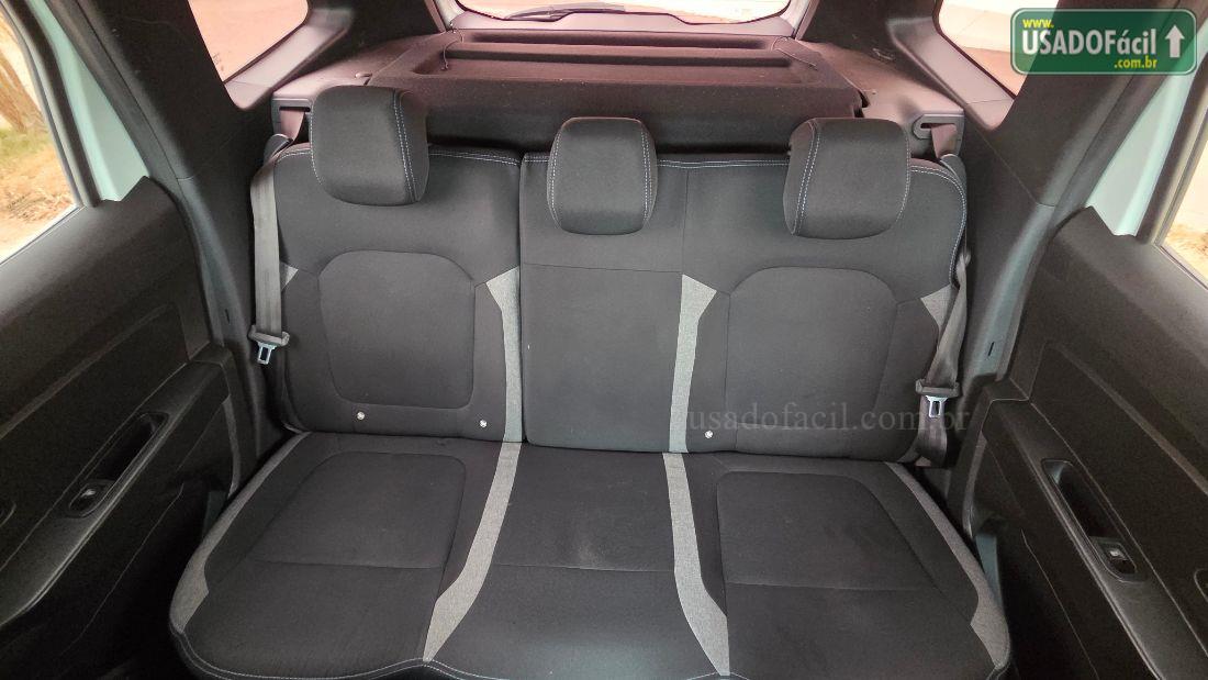 RENAULT Duster Zen 1.6 Mecânico Flex 2022/2023 — foto 6 de 8