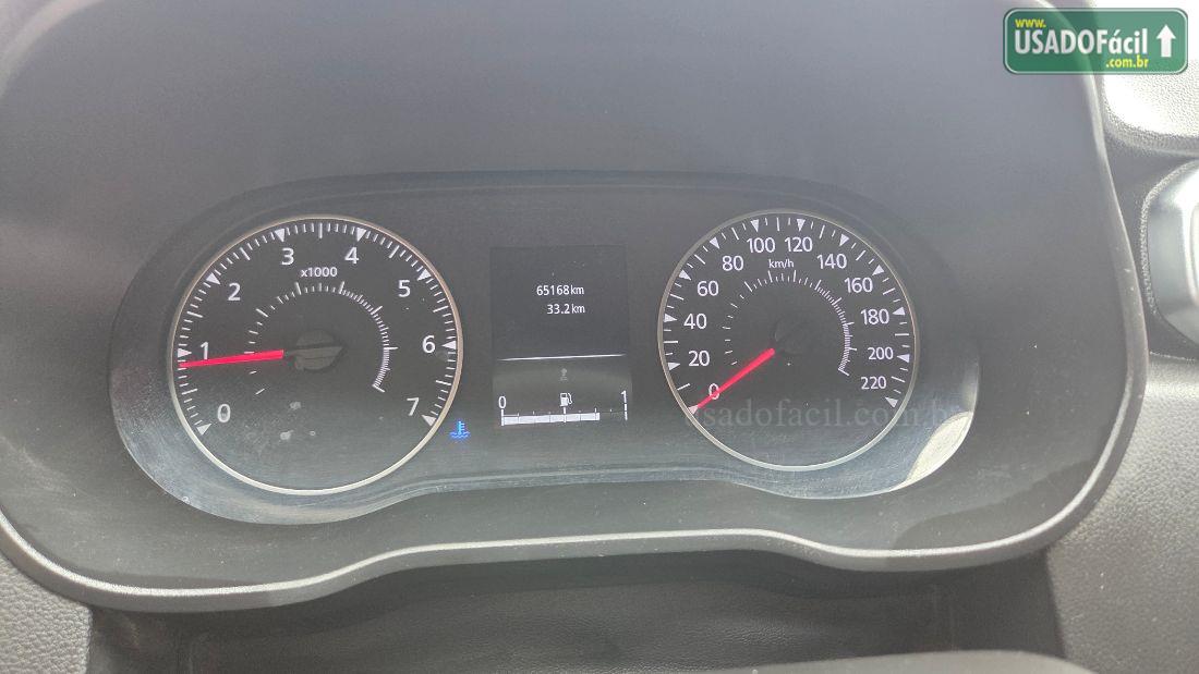 RENAULT Duster Zen 1.6 Mecânico Flex 2022/2023 — foto 8 de 8